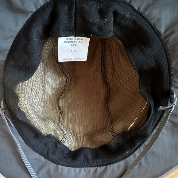 Outdoor Research Sunbriolet Sun Hat Tan - Picture 9 of 16